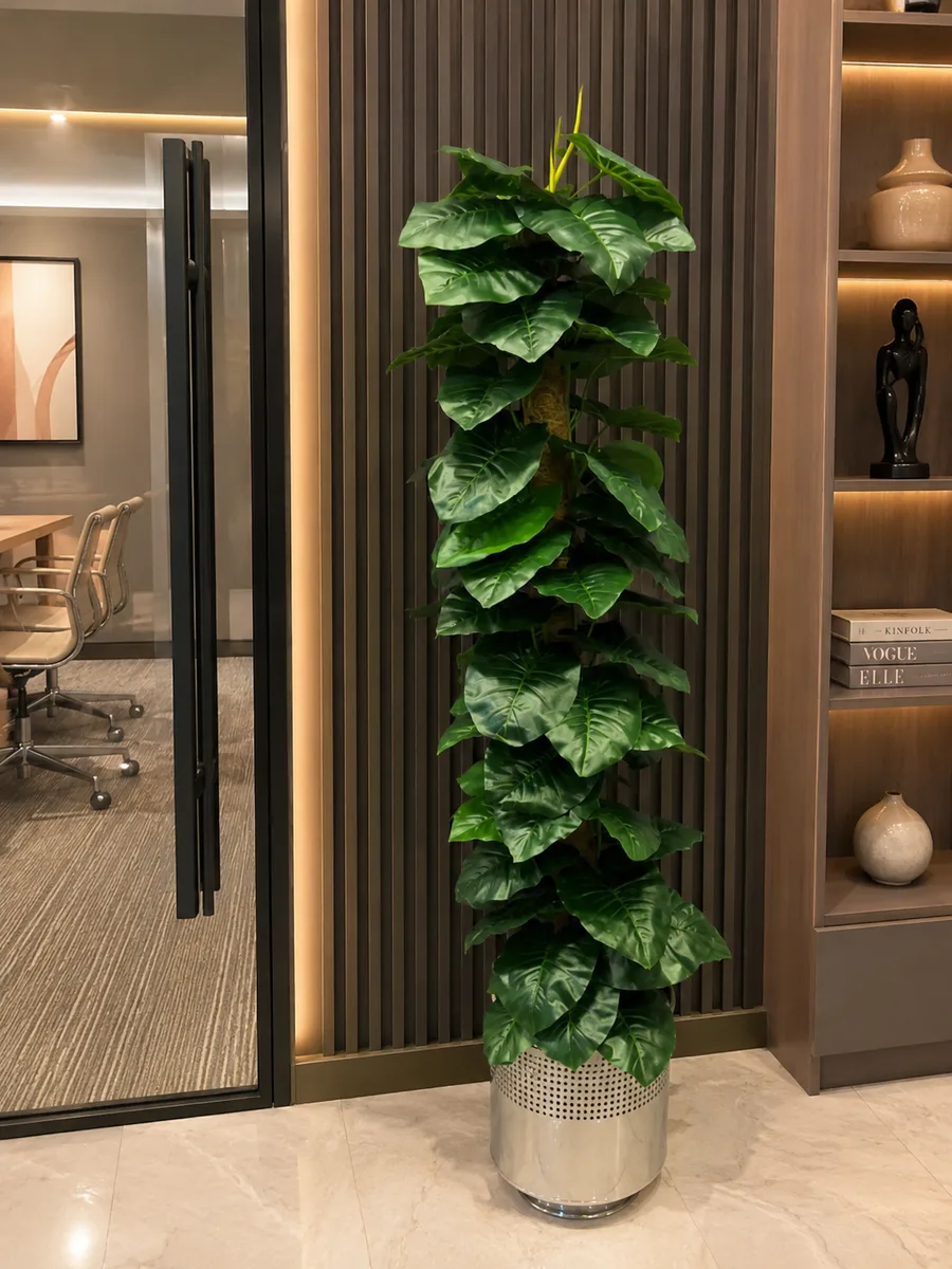 Customer home - Office