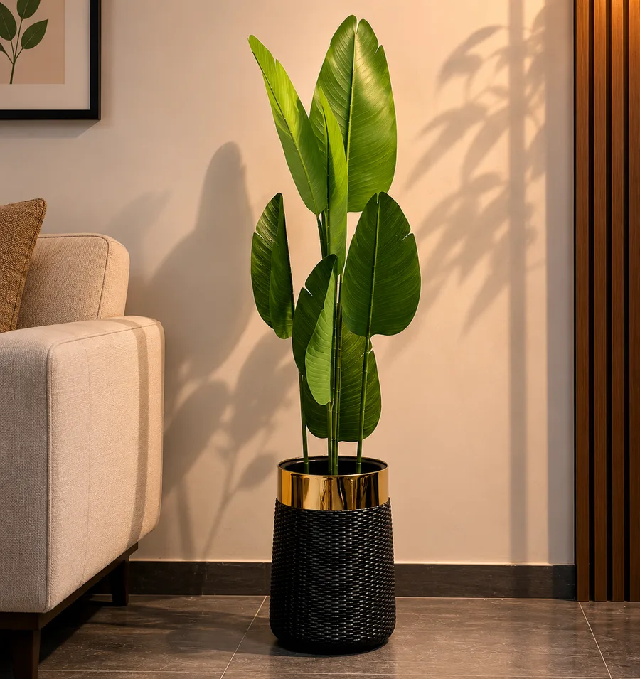 Customer home - Lounge
